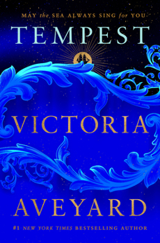 Tempestad / Tempest (The Lyrian Sea) (Spanish Edition)