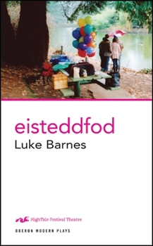 Paperback Eisteddfod Book