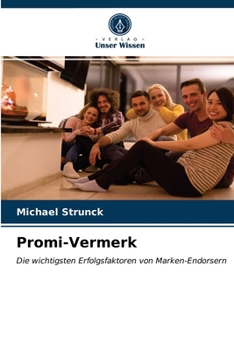 Paperback Promi-Vermerk [German] Book