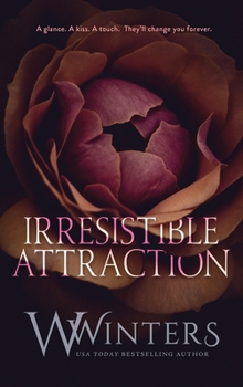 Hardcover Irresistible Attraction Book