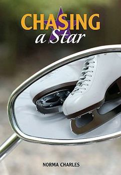 Paperback Chasing a Star Book