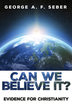 Paperback Can We Believe It? Book