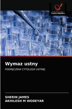 Paperback Wymaz ustny [Polish] Book