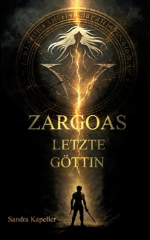 Paperback Zargoas Letzte Göttin [German] Book