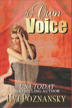 Paperback My Own Voice Book