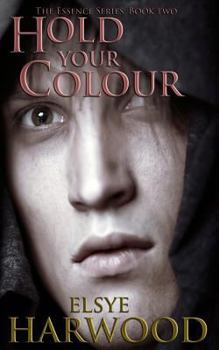 Paperback Hold Your Colour Book