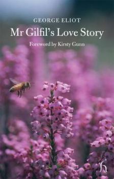Paperback Mr Gilfil's Love Story Book