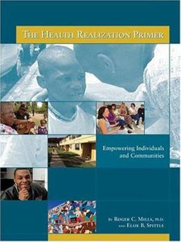 Paperback Health Realization Primer Book