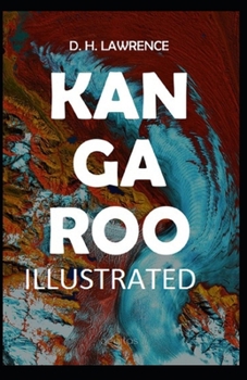 Paperback Kangaroo Illustrated Book