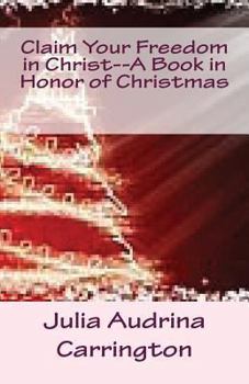 Claim Your Freedom in Christ