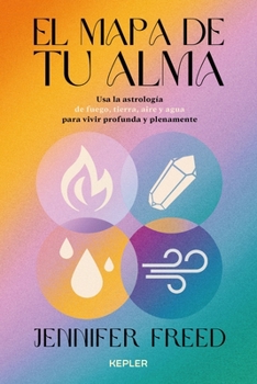 Paperback Mapa de Tu Alma, El [Spanish] Book