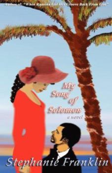 Paperback My Song of Solomon Book
