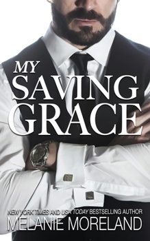 Paperback My Saving Grace: Alternate Cover Book