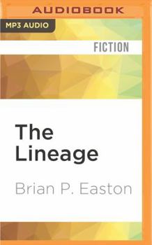 The Lineage (Autobiography of a Werewolf Hunter Book 3) - Book #3 of the Autobiography of a Werewolf Hunter