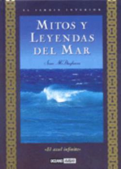 Paperback Mitos y leyendas del mar: El alma de las estrellas (El Jardn Interior) (Spanish Edition) [Spanish] Book