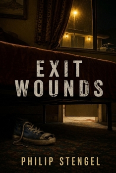 Paperback Exit Wounds Book