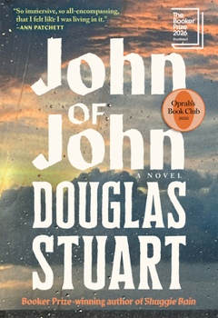 Hardcover John of John (Oprah's Book Club) Book
