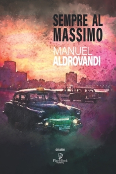 Paperback Sempre Al Massimo [Italian] Book