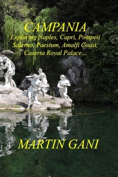 Paperback Campania Book