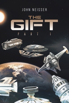 Paperback The Gift - Part 1 Book