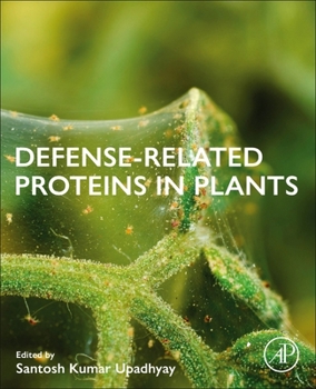 Paperback Defense-Related Proteins in Plants Book