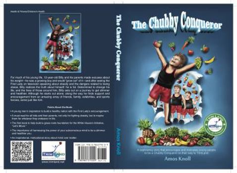 Perfect Paperback The Chubby Conqueror Book