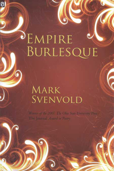 Paperback Empire Burlesque Book