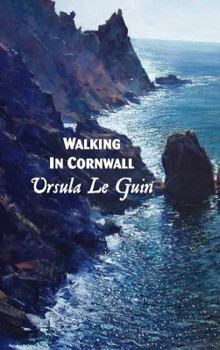 Walking In Cornwall - Book #2 of the Poetry