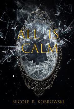Paperback All is Calm Book