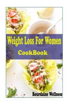 Paperback Weight Loss for Women Book