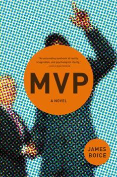 Paperback MVP Book