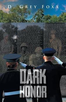 Paperback Dark Honor Book