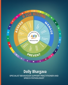 Paperback H For Hitting: Positive Behaviour Support Book