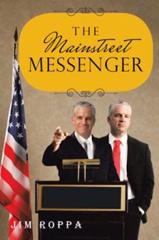 Hardcover The Mainstreet Messenger Book