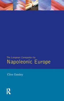 Hardcover Napoleonic Europe Book