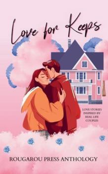 Paperback Love for Keeps Book