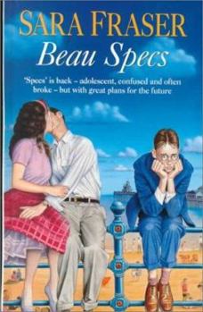 Hardcover Beau Specs [Large Print] Book