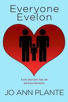 Paperback Everyone Evelon Book