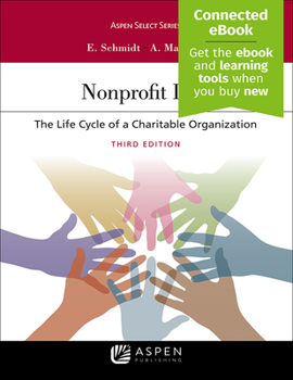 Nonprofit Law: The Life Cycle of a Charitable Organization