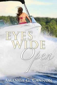 Paperback Eyes Wide Open Book