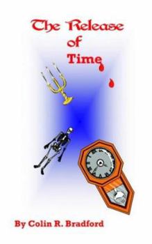Paperback The Release of Time Book