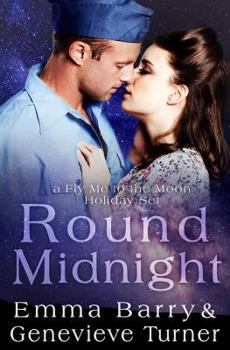 Paperback Round Midnight Book