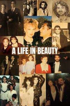 Paperback A LIFE IN BEAUTY Book
