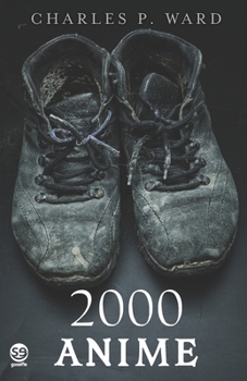 Paperback 2000 anime [Italian] Book