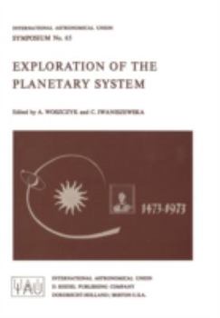 Exploration of the Planetary System