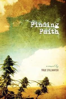 Paperback Finding Faith Book