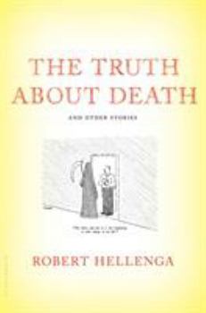 Hardcover The Truth about Death: And Other Stories Book