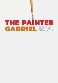 Paperback The Painter Gabriel Book