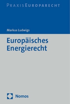 Europaisches Energierecht