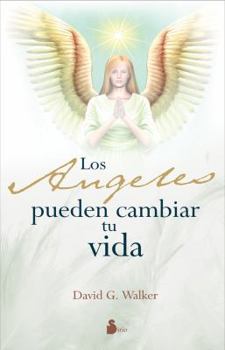 Hardcover Angeles Pueden Cambiar Tu Vida, Los [Spanish] Book